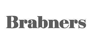 Brabners logo