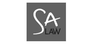 SA Law logo
