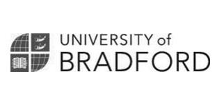 University of Bradford logo