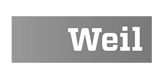 Weil, Gotshal & Manges logo