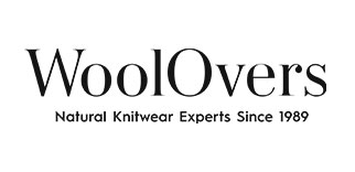 WoolOvers logo