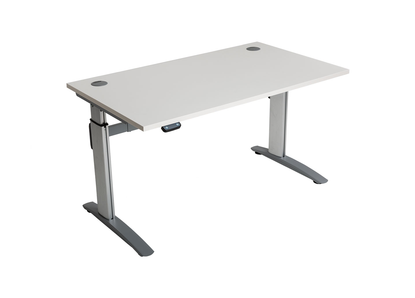 DeskRite 300 Sit-Stand Desk