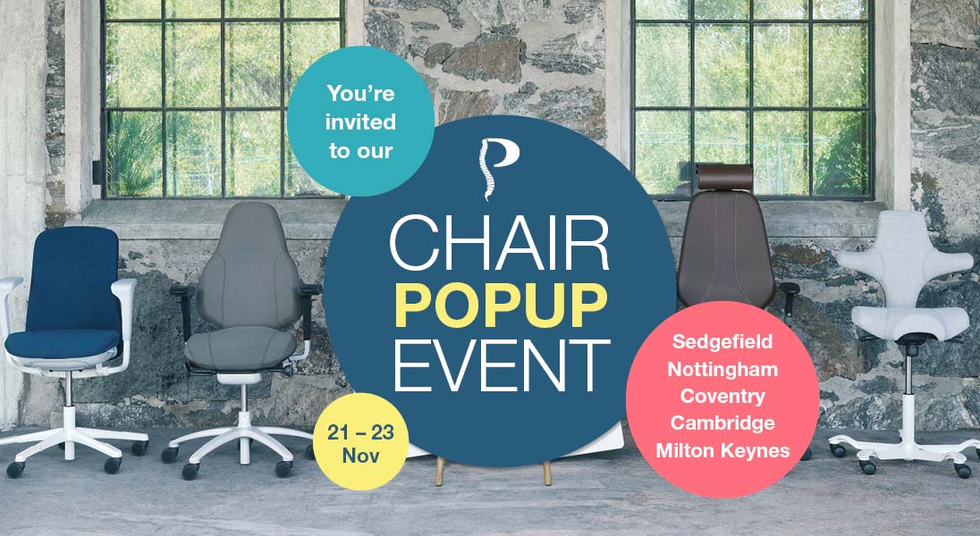 Chair Popup
