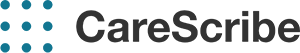 CareScribe logo