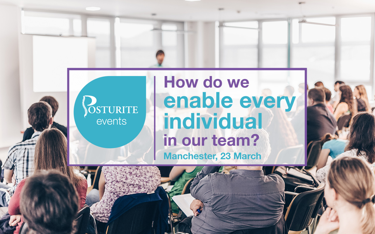 How do we enable every individual in our team? (Manchester)