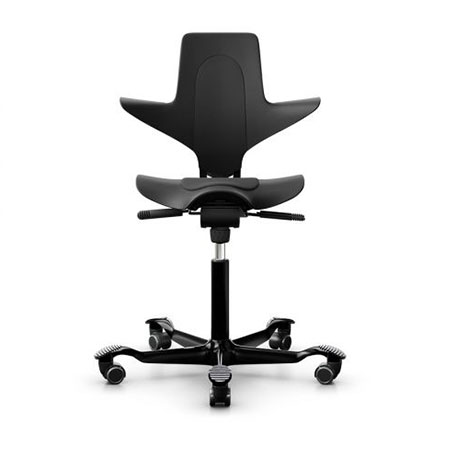 HÅG Capisco Puls 8010 Ergonomic Office Chair